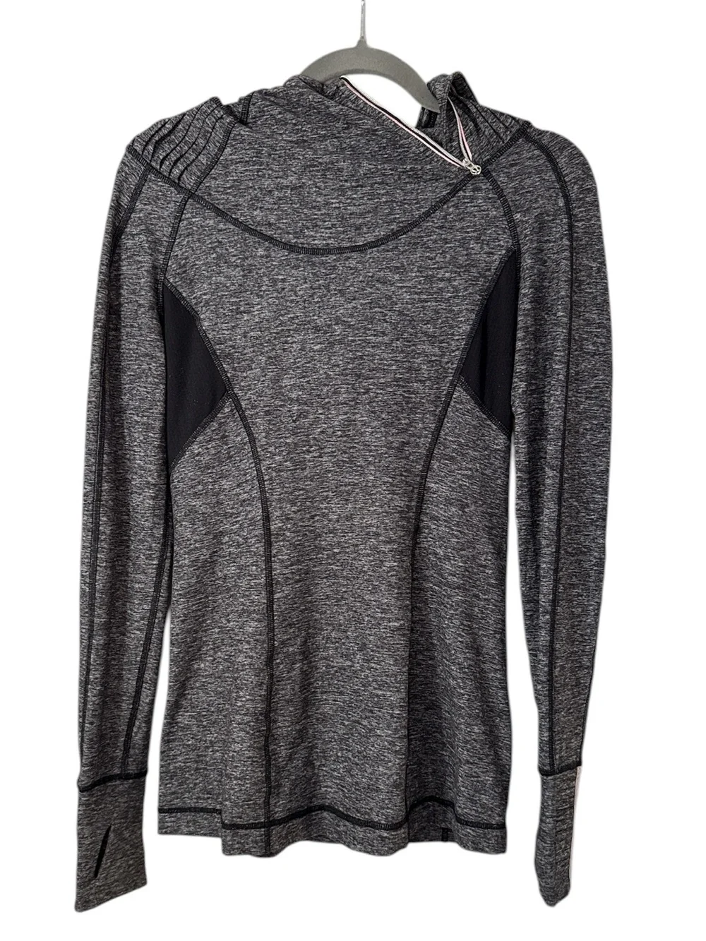 Lululemon Run: Back On Track Pullover